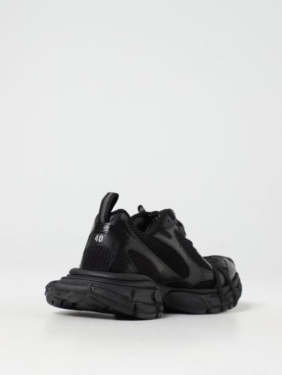 25FW 발렌시아가 3XL 스니커즈 734731W3XL1 1010 Black - BALENCIAGA