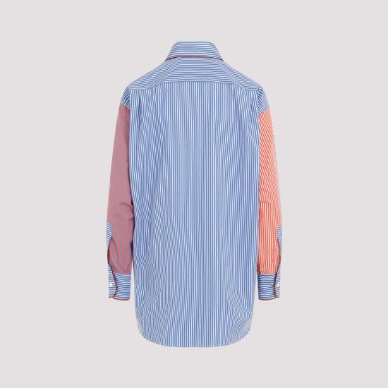  에트로 셔츠 WRIA0028 AV346 S9000 RIGATO MULTICOLOUR - ETRO