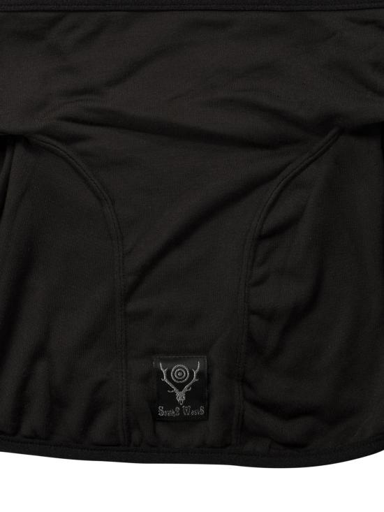 24FW 사우스투웨스트에잇 모자 PU436B BLACK - SOUTH2 WEST8