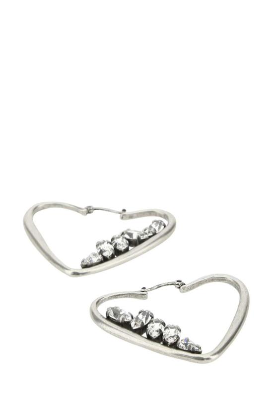  생로랑 이어링 683183Y1526 8368 - SAINT LAURENT