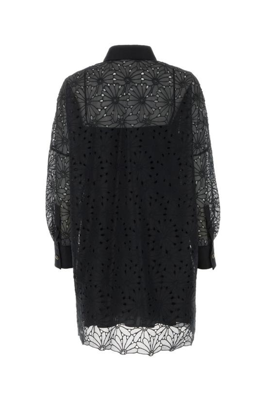  막스마라 숏 원피스 2312310137600 001 - MAX MARA