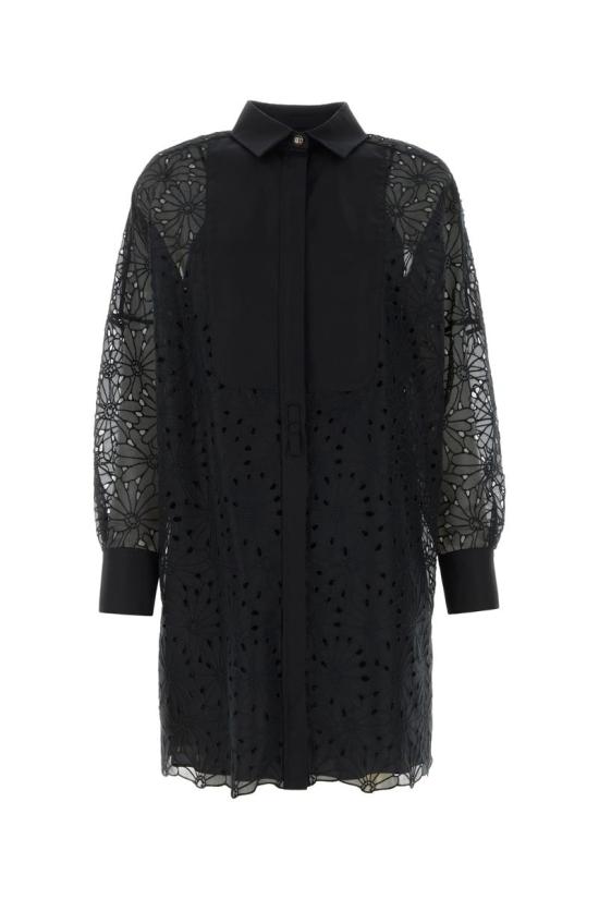  막스마라 숏 원피스 2312310137600 001