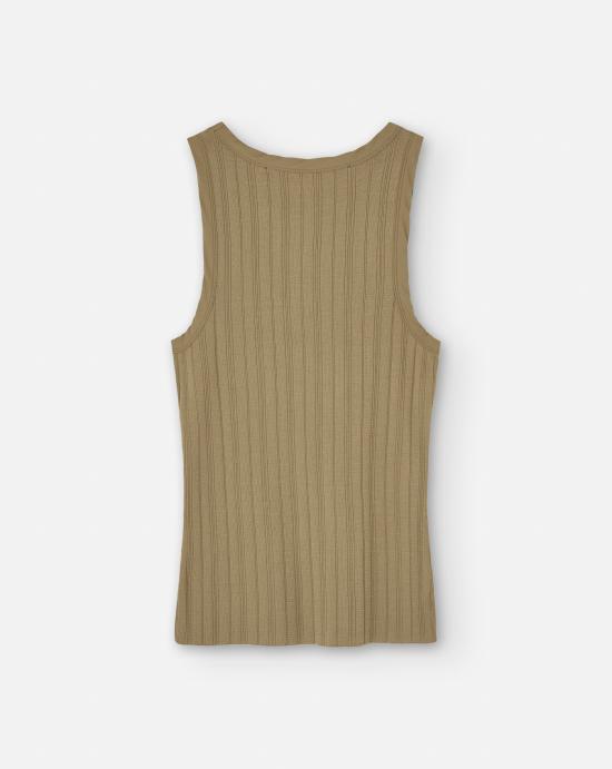  아페쎄 민소매 티셔츠 COHAOF07038 BAC - A.P.C.