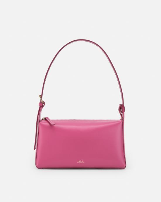  숄더백 PXBRUF61837 FAH Fuchsia