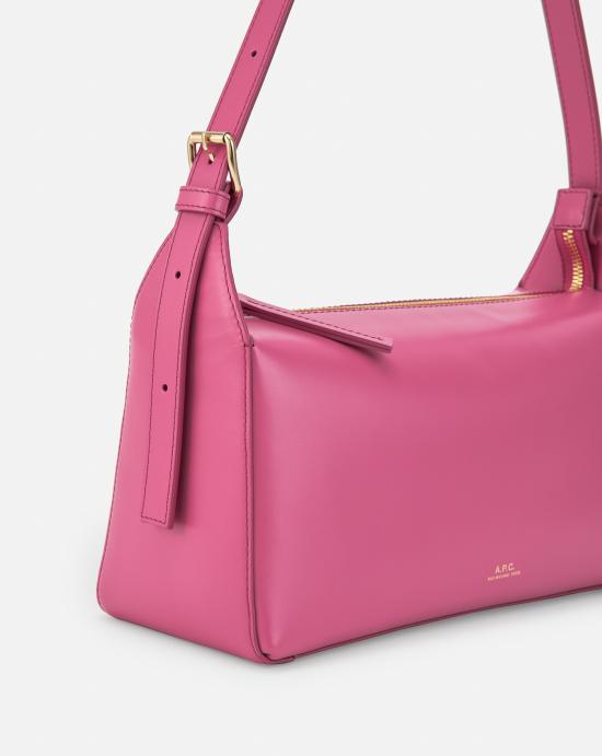  숄더백 PXBRUF61837 FAH Fuchsia - OTHER BRANDS