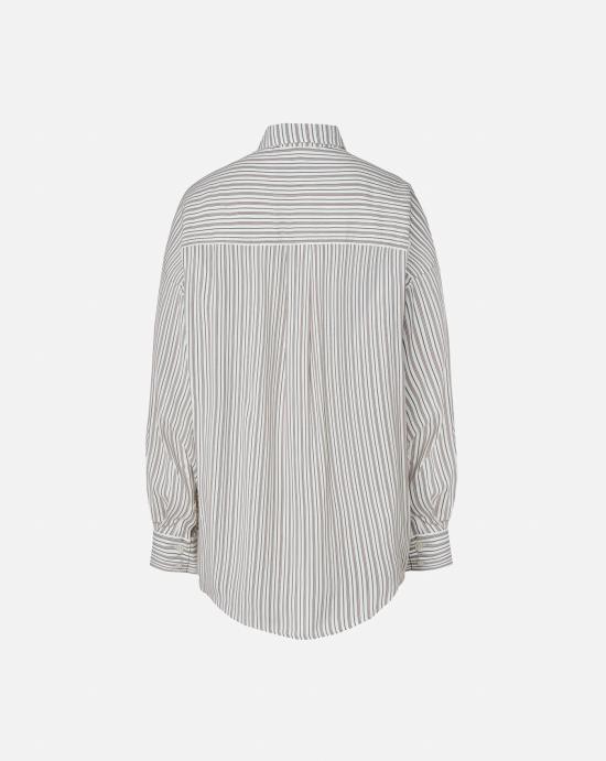  셔츠 VIAKSF12593 AAD Beige - OTHER BRANDS