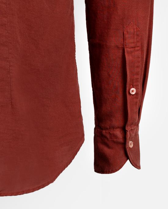  싸쿠스 셔츠 51191 435 772MLTEJA Teja - XACUS