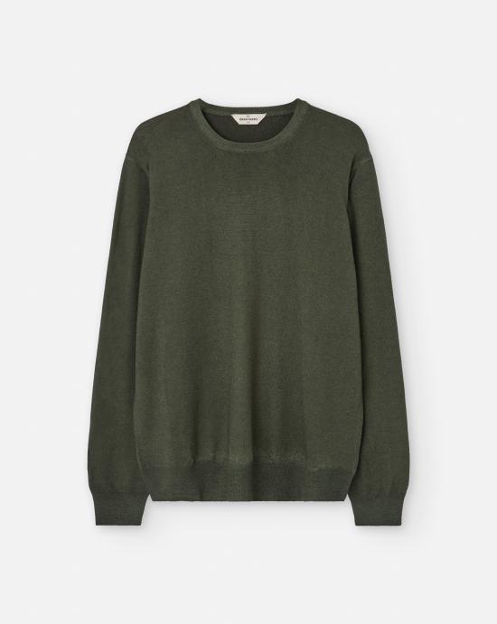 24FW 그랑싸쏘 55167 22792 628 Musgo