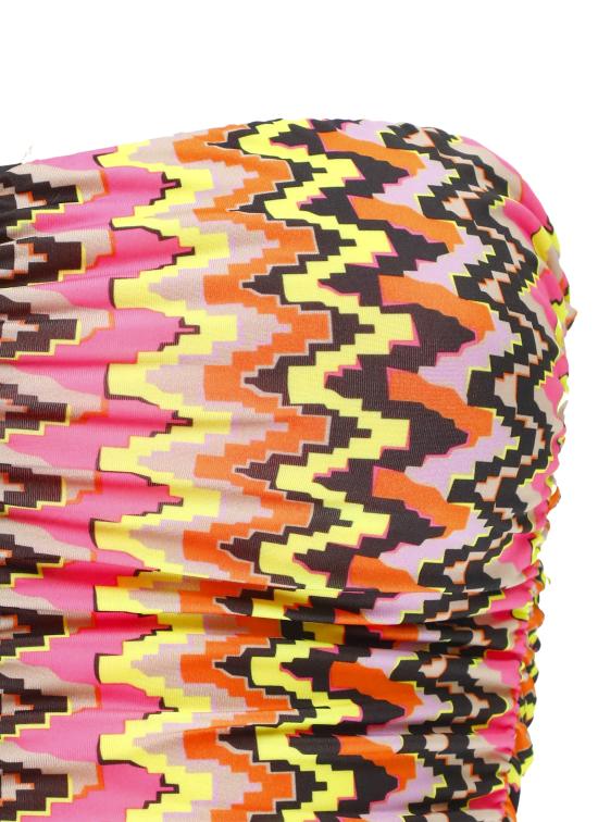  퍽 프로젝트 원피스 수영복 FK B013X07 F SIA - F**K