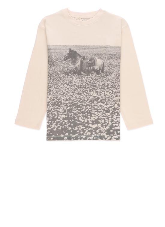 24FW [주니어] 스텔라 맥카트니 탑 TV8A60 Z043450T Pink