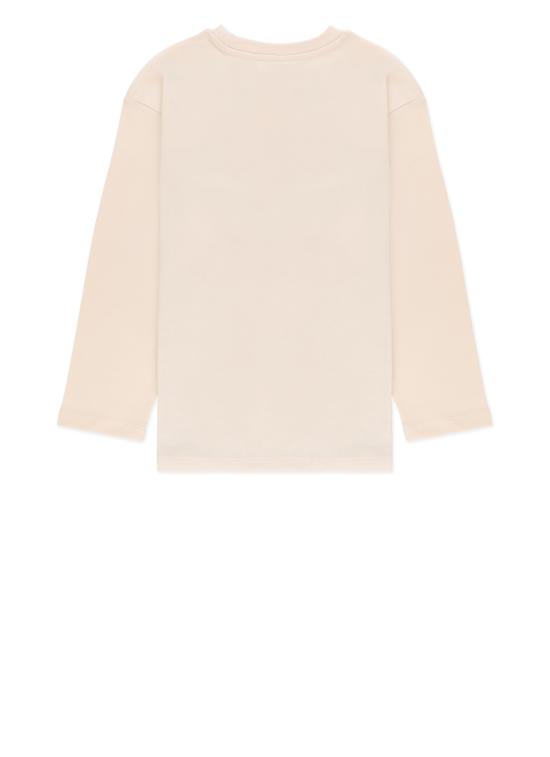 24FW [주니어] 스텔라 맥카트니 탑 TV8A60 Z043450T Pink - STELLA MCCARTNEY