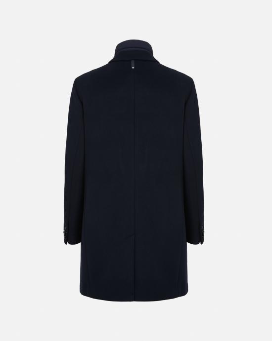  맥케이지 코트 SKAI SLB C0403 Blue - MACKAGE