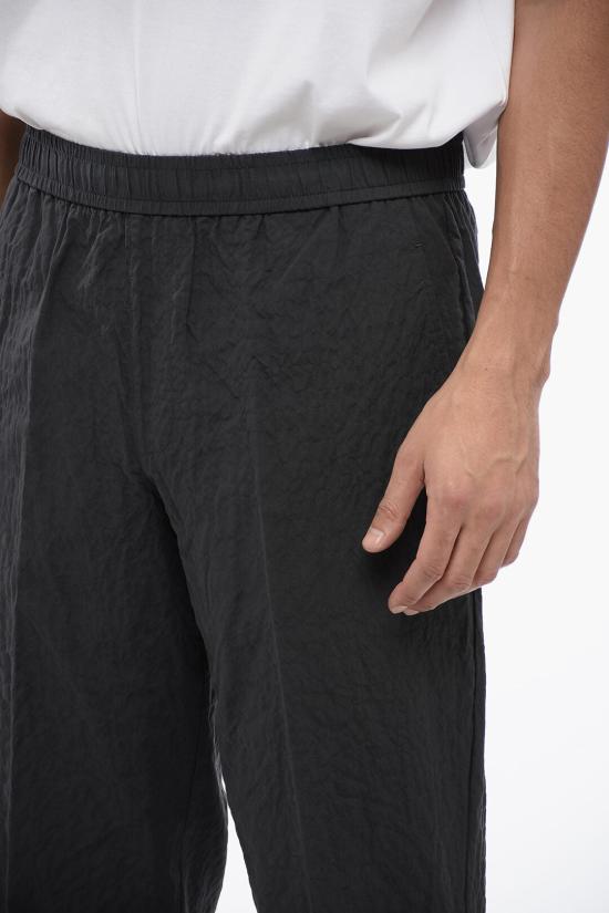  닐바렛 스트레이트 팬츠 MY30635H Y031 011N Gray - NEIL BARRETT