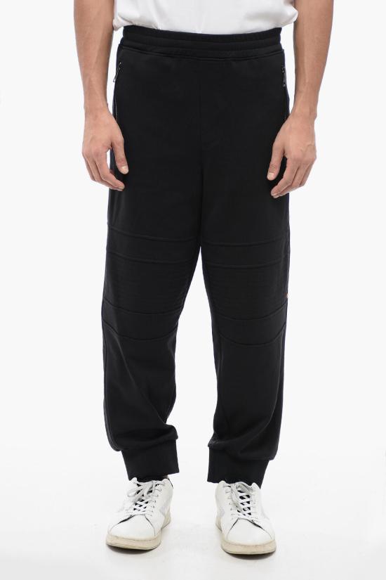  닐바렛 트레이닝/조거 팬츠 MY71097R Y544 001N Black