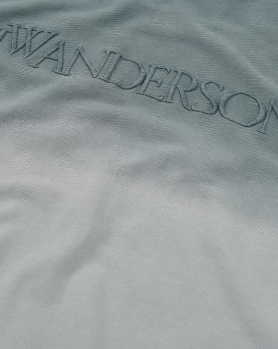 24FW JW앤더슨 긴팔 티셔츠 JW0191PG1632 929 - JW ANDERSON