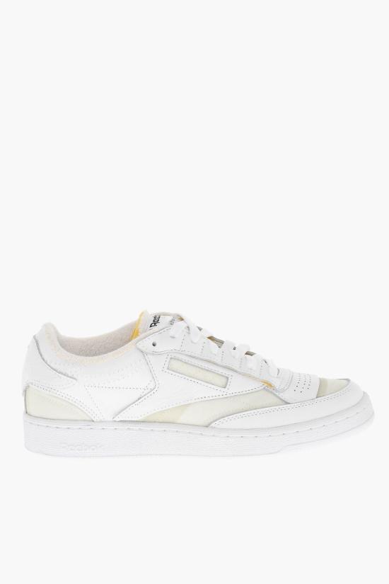  마르지엘라 뮬/슬리퍼 GV9450 White - MAISON MARGIELA