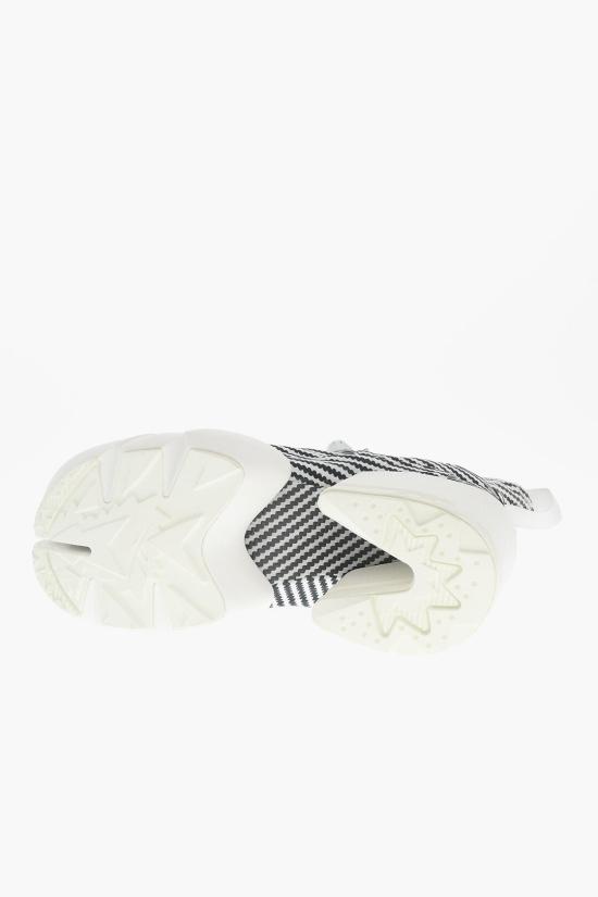  마르지엘라 부츠 S58WU0369 P4090 H8657 Black White - MAISON MARGIELA