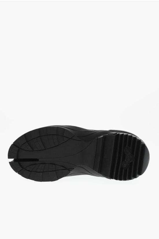  마르지엘라 부츠 FZ0843 Black - MAISON MARGIELA