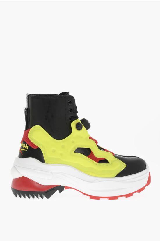  마르지엘라 부츠 FZ0841 Multicolor - MAISON MARGIELA