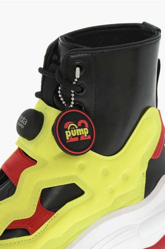  마르지엘라 부츠 FZ0841 Multicolor - MAISON MARGIELA