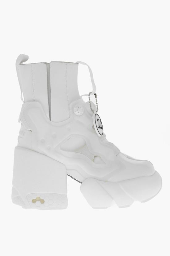  마르지엘라 부츠 S34WU0023 P3782 H8380 White - MAISON MARGIELA