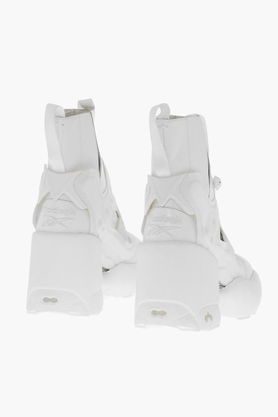  마르지엘라 부츠 S34WU0023 P3782 H8380 White - MAISON MARGIELA