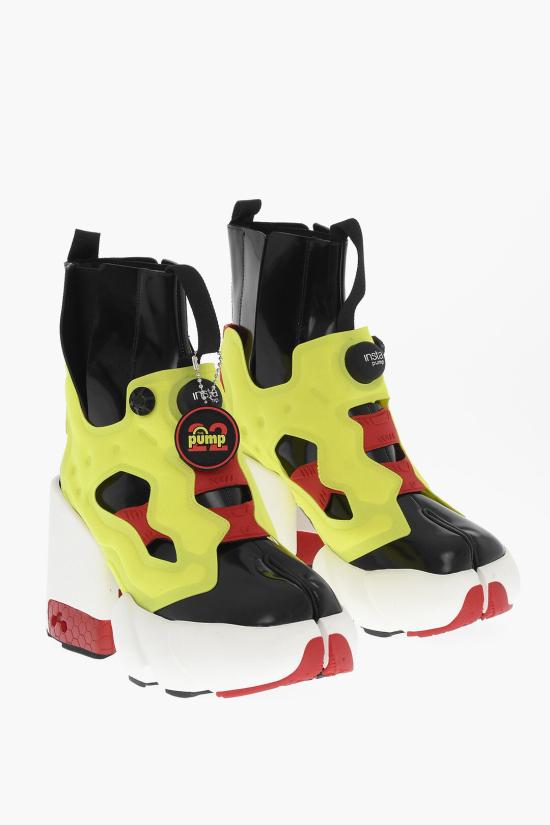  마르지엘라 부츠 S34WU0023 P3782 H8378 Multicolor
