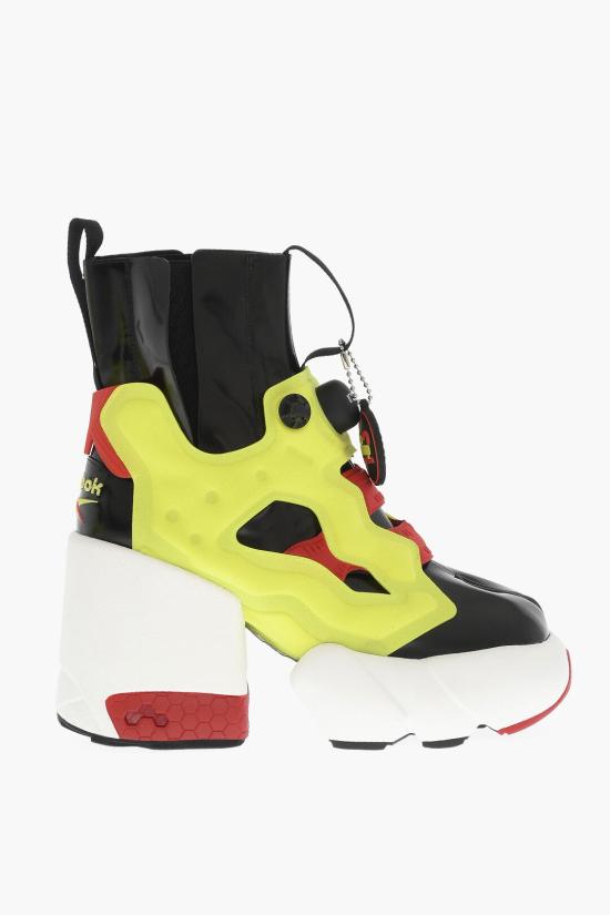  마르지엘라 부츠 S34WU0023 P3782 H8378 Multicolor - MAISON MARGIELA