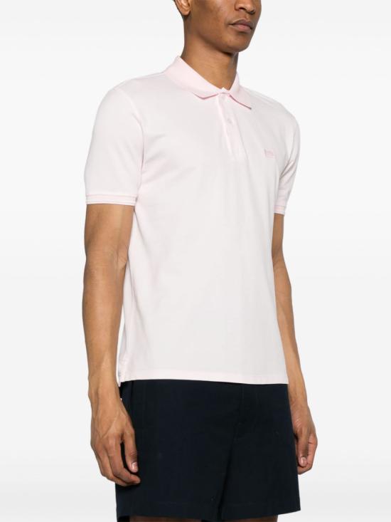  씨피 컴퍼니 폴로 티셔츠 16CMPL189A006263G 501 - C.P. COMPANY