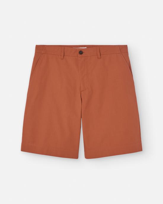  메종키츠네 숏팬츠 MM01402WW0074 P674 Paprika