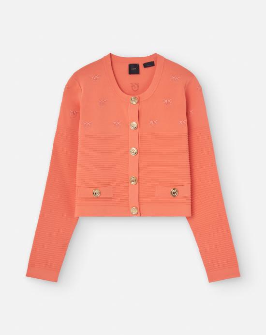  핑코 자켓 102881A1LK P77 Pink