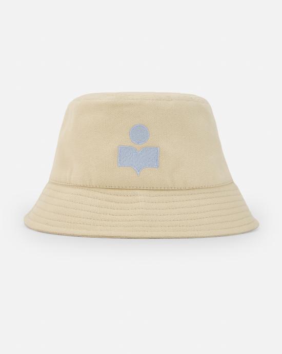  모자 CU001XFAA3C05A ECLU Ecru light bleu