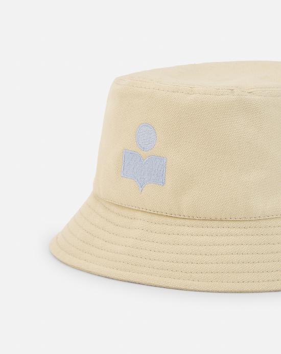  모자 CU001XFAA3C05A ECLU Ecru light bleu - OTHER BRANDS