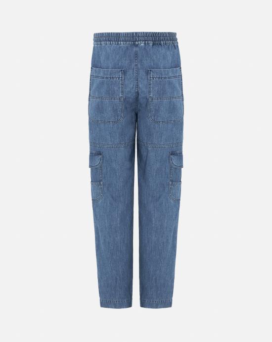  데님 팬츠 PA0110HBB1H06H 30BU Blue - OTHER BRANDS