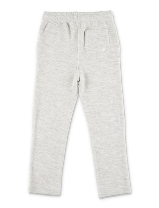 24FW [키즈] 봉쁘앙 트레이닝 웨어 W04GPAK00003 104 UPB IVORY - BONPOINT