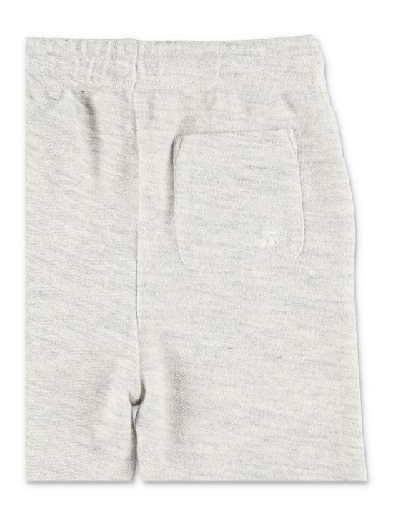 24FW [키즈] 봉쁘앙 트레이닝 웨어 W04GPAK00003 104 UPB IVORY - BONPOINT