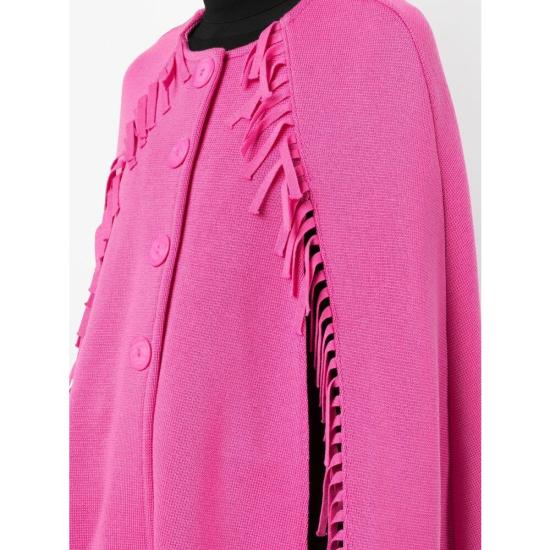  샬롯 케이프 7025 00 FUXIA PINK - CHARLOTT