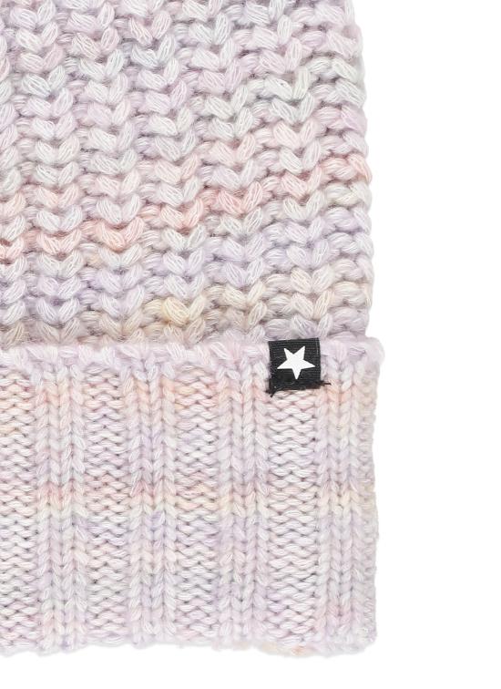 24FW [주니어] 몰로 모자 7W24S311 Kipp9156 - MOLO