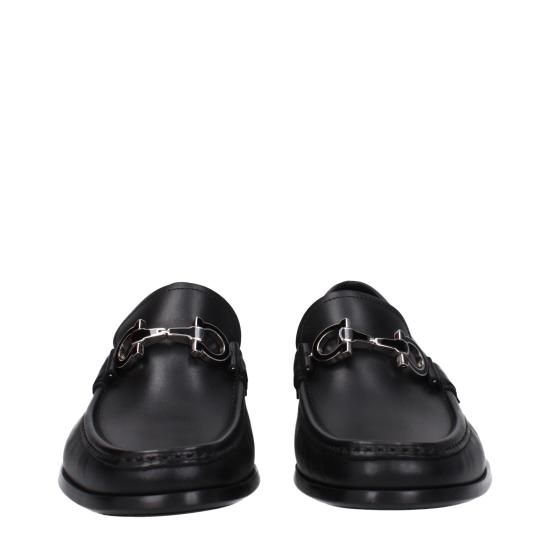 25FW 살바토레 페라가모 로퍼 CHRIS06860FIT84 - SALVATORE FERRAGAMO