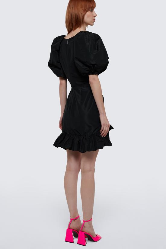  엠에스지엠 숏 원피스 3441MDA25 23710999 - MSGM