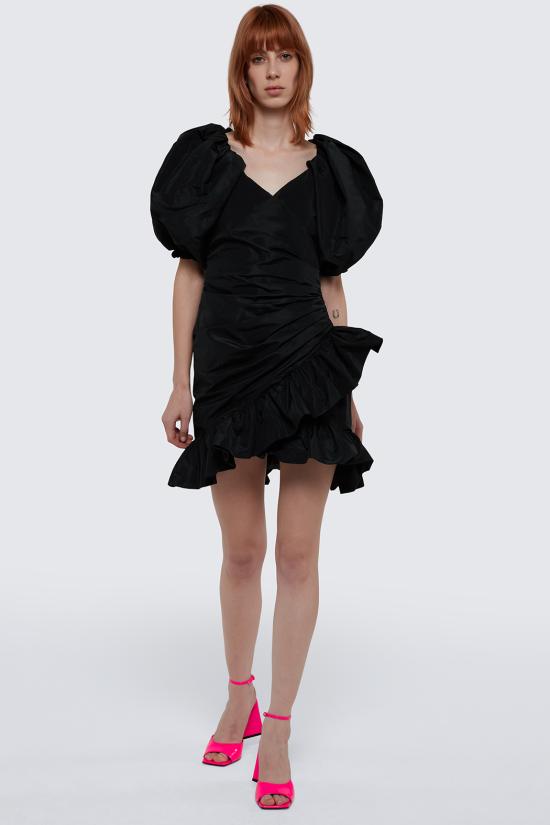  엠에스지엠 숏 원피스 3441MDA25 23710999