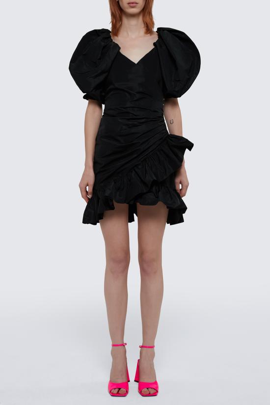  엠에스지엠 숏 원피스 3441MDA25 23710999 - MSGM