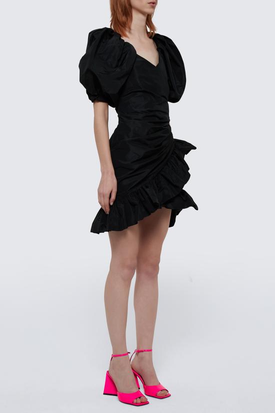  엠에스지엠 숏 원피스 3441MDA25 23710999 - MSGM