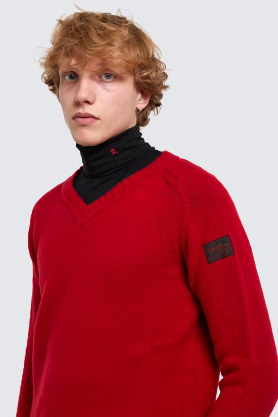  라프 시몬스 스웨터 222 842 0038