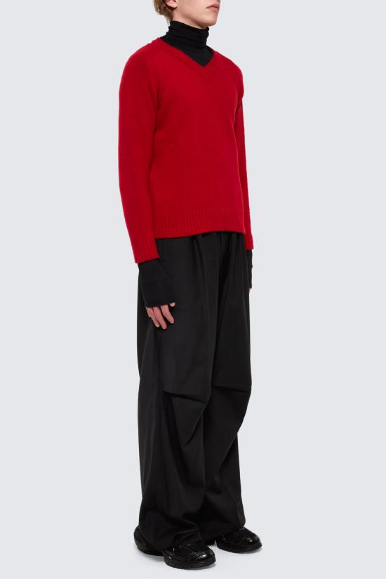  라프 시몬스 스웨터 222 842 0038 - RAF SIMONS