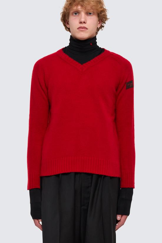  라프 시몬스 스웨터 222 842 0038 - RAF SIMONS