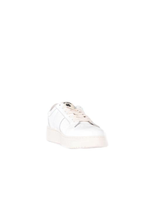  세인트 스니커즈 스니커즈 GOLF BIANCO White - SAINT SNEAKERS