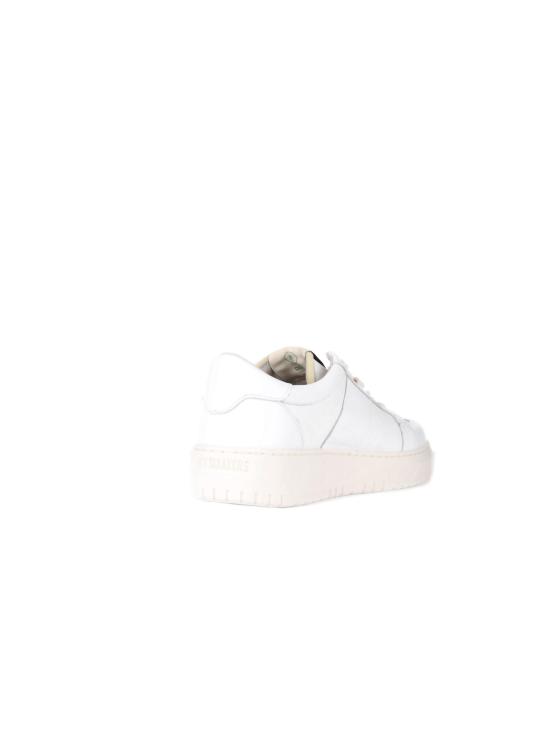  세인트 스니커즈 스니커즈 GOLF BIANCO White - SAINT SNEAKERS