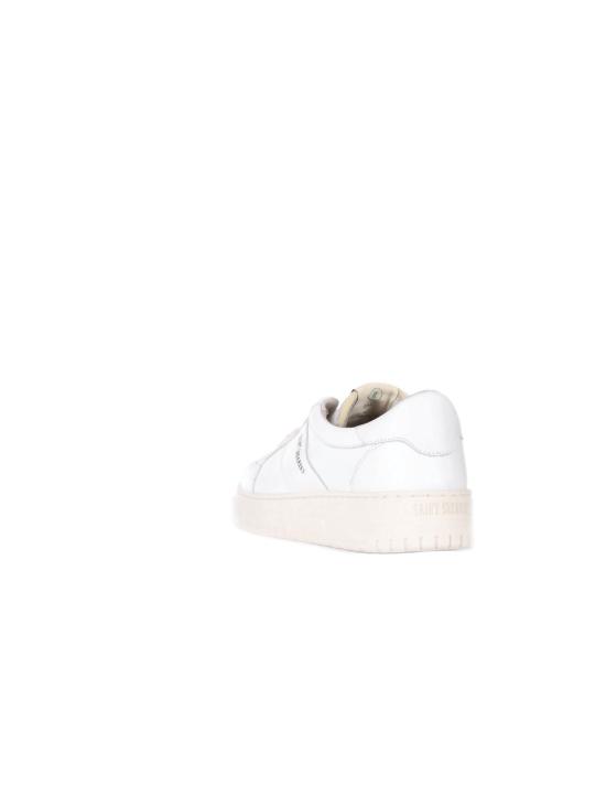  세인트 스니커즈 스니커즈 GOLF BIANCO White - SAINT SNEAKERS