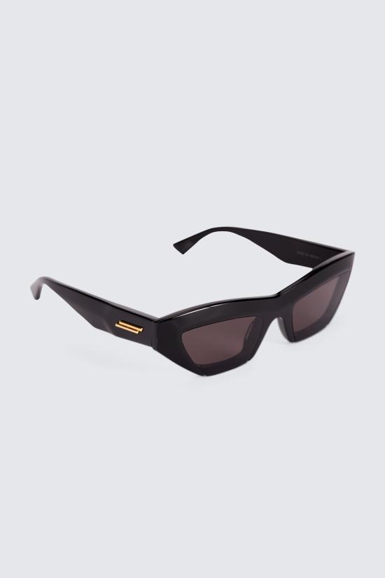 23SS 보테가베네타 선글라스 734106 V2Q301049 Black - BOTTEGA VENETA